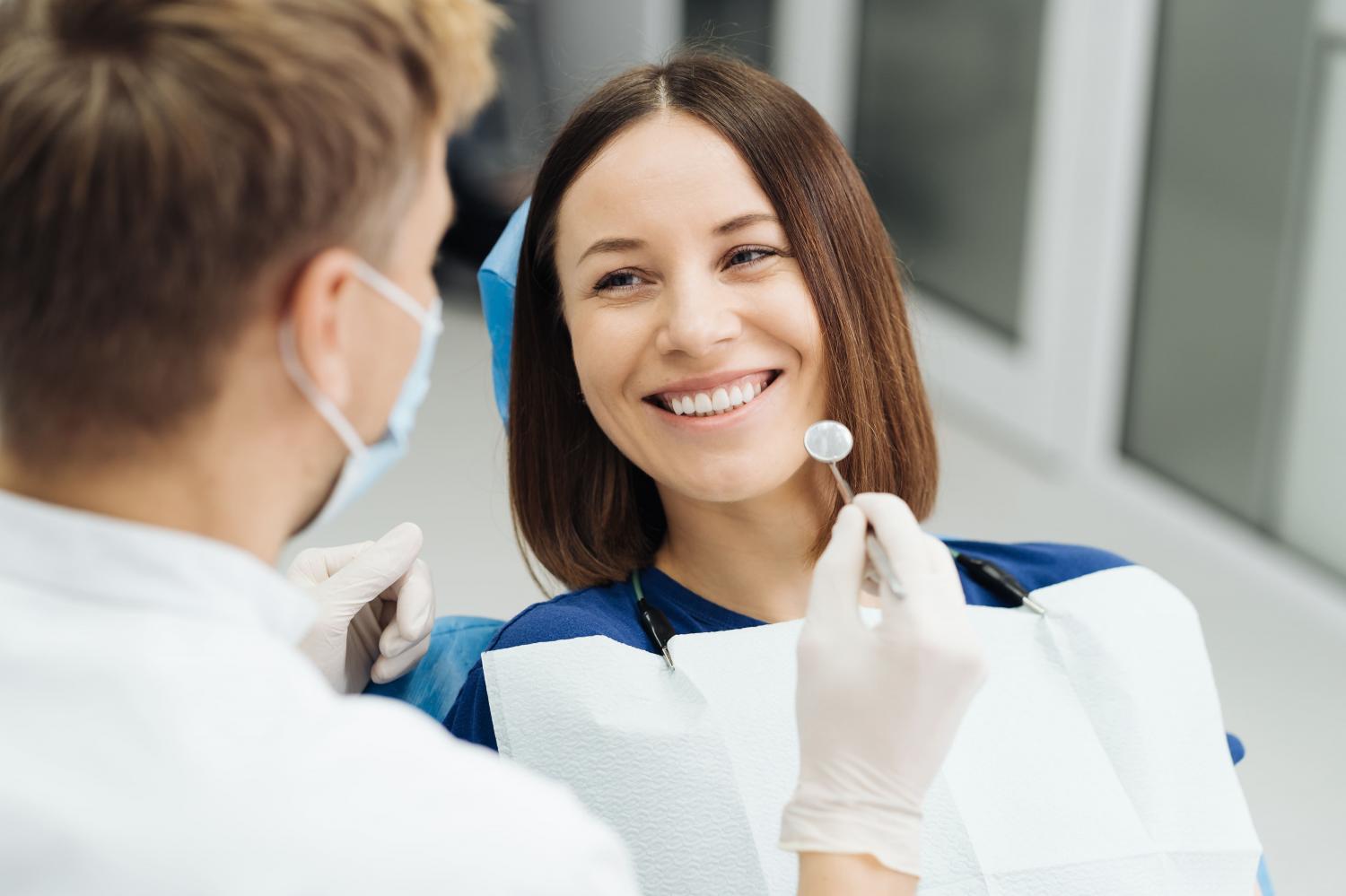 Лечение зубов при беременности: диагностика и противопоказания |  Стоматологическая клиника «Ваш стоматолог»